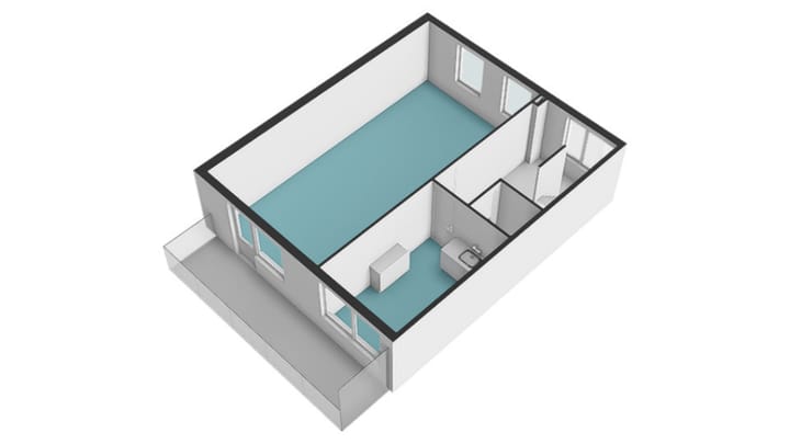 Foto 46 van Marialaan 37