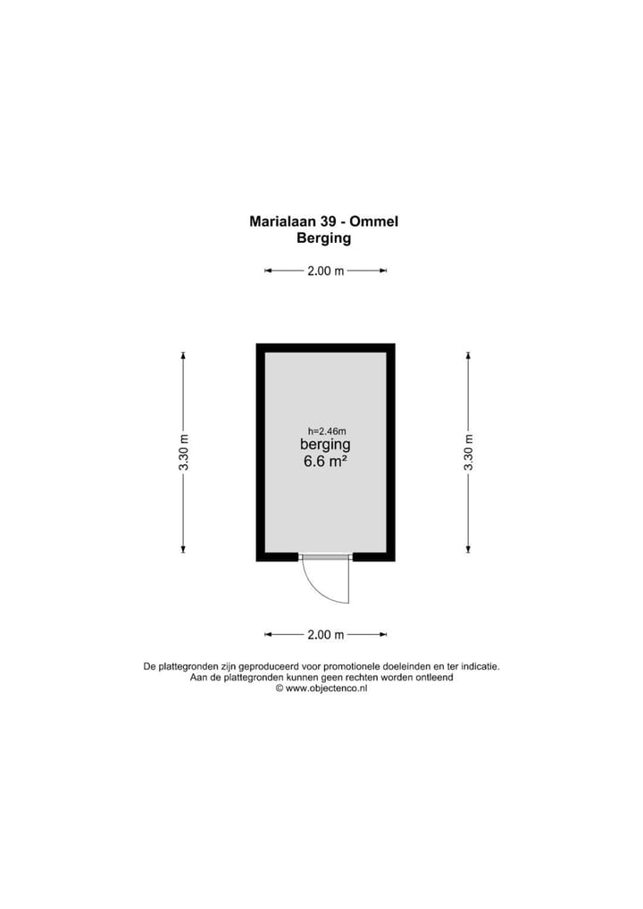 Foto 54 van Marialaan 37