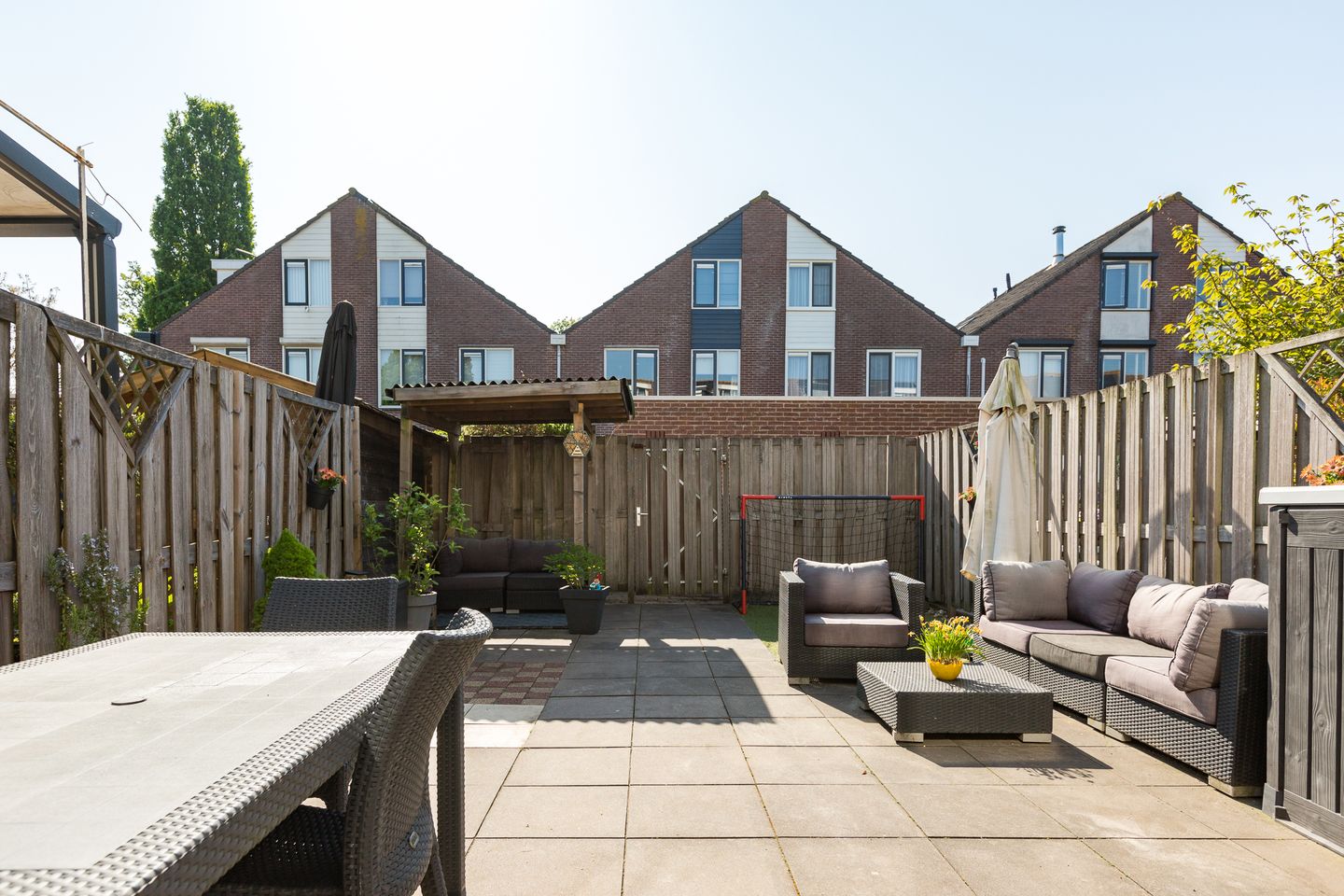 Foto 4 van Boekweitveld 50