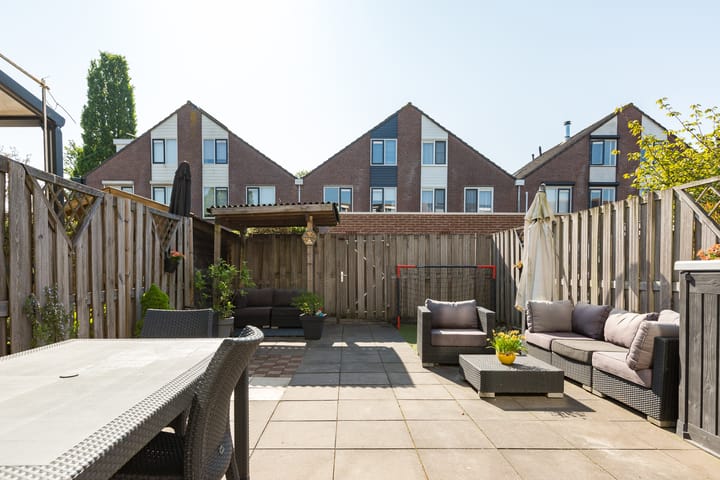 Foto 4 van Boekweitveld 50