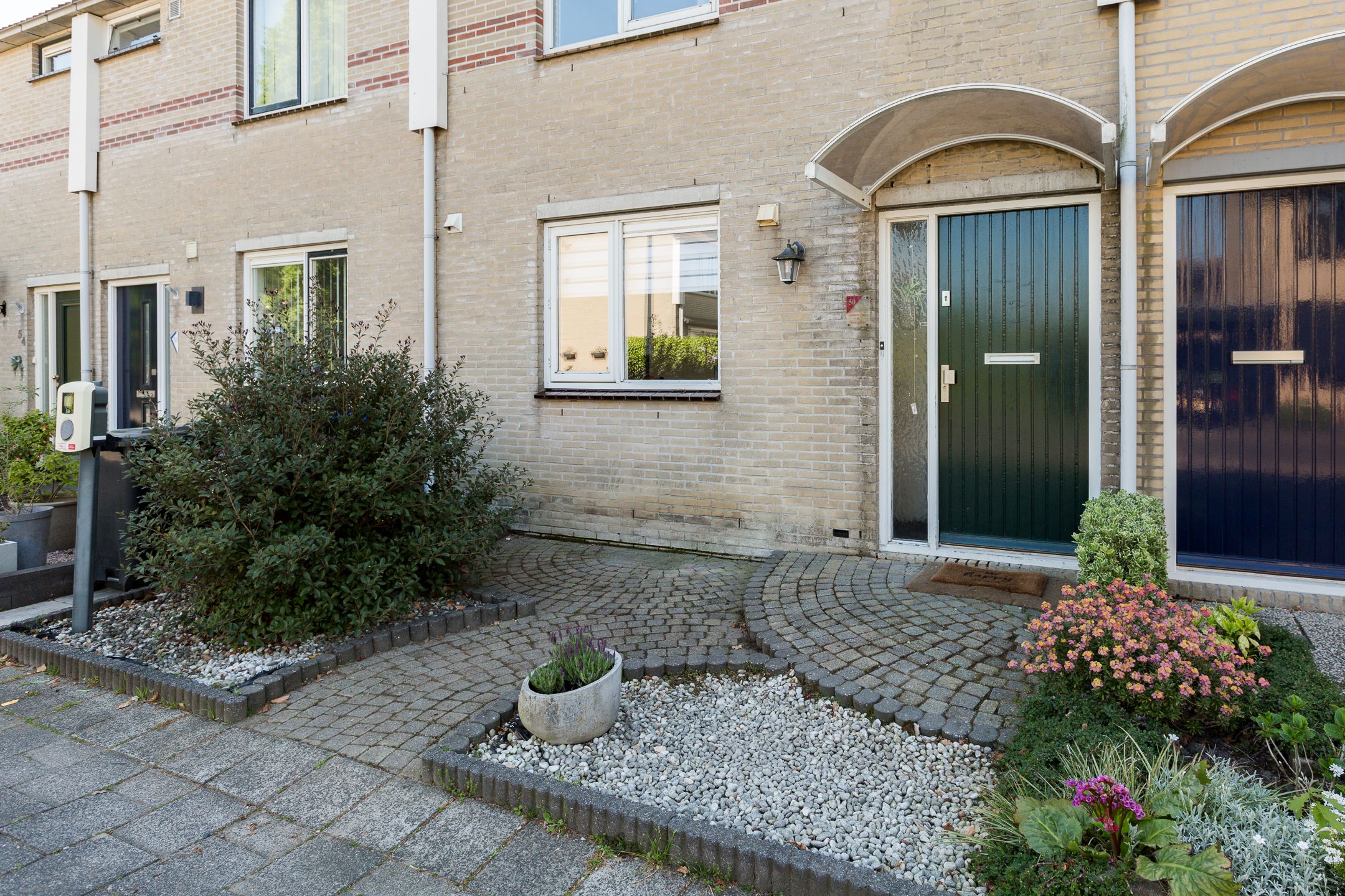 Foto 6 van Boekweitveld 50