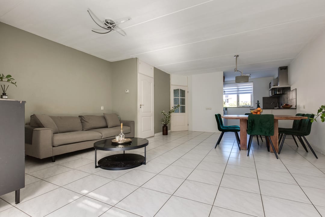 Foto 11 van Boekweitveld 50