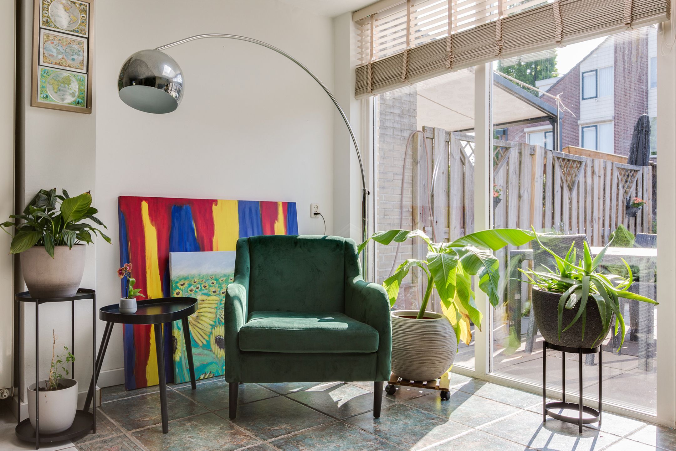 Foto 12 van Boekweitveld 50