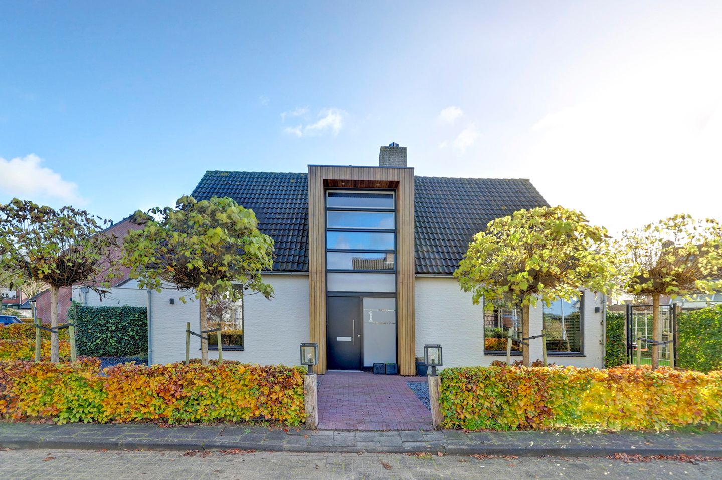 Foto 1 van Kantakkers 1