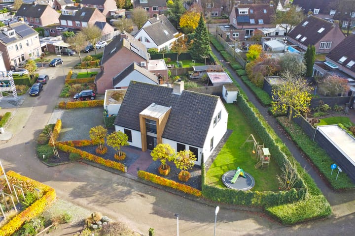 Foto 4 van Kantakkers 1