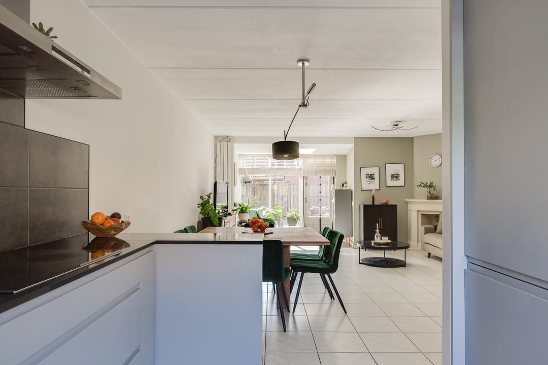 Foto 17 van Boekweitveld 50