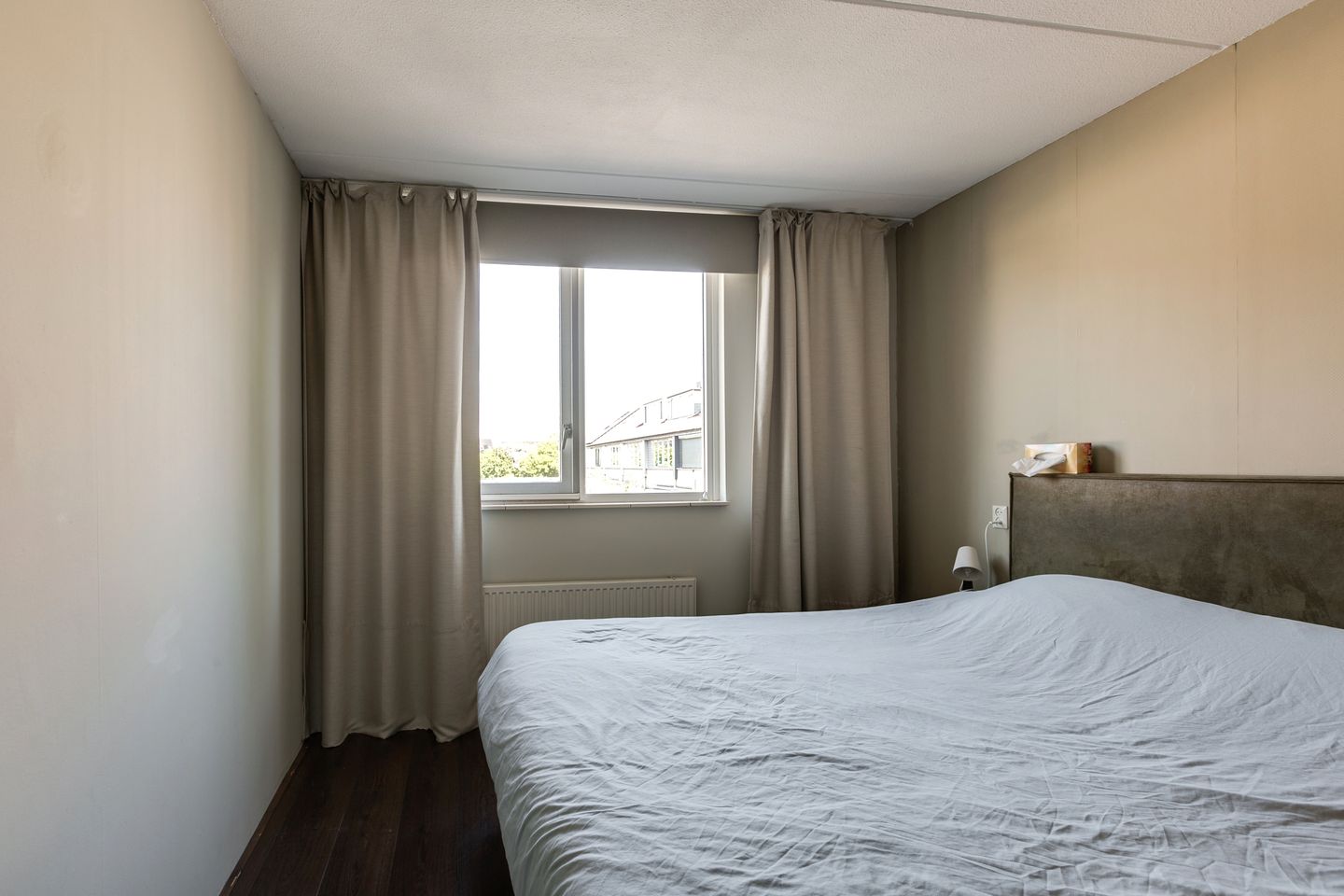 Foto 19 van Boekweitveld 50