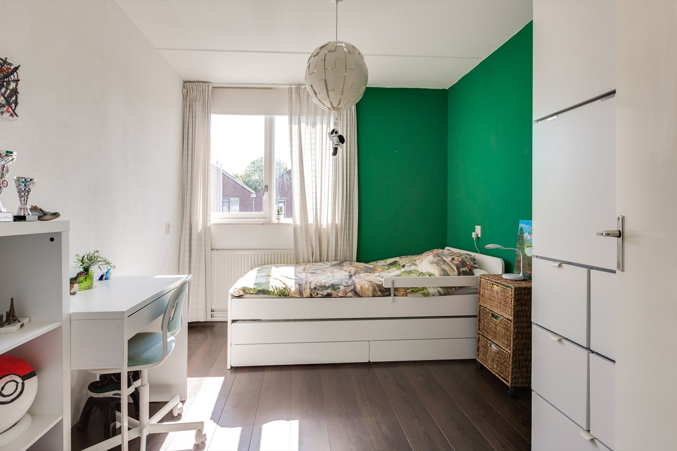 Foto 21 van Boekweitveld 50