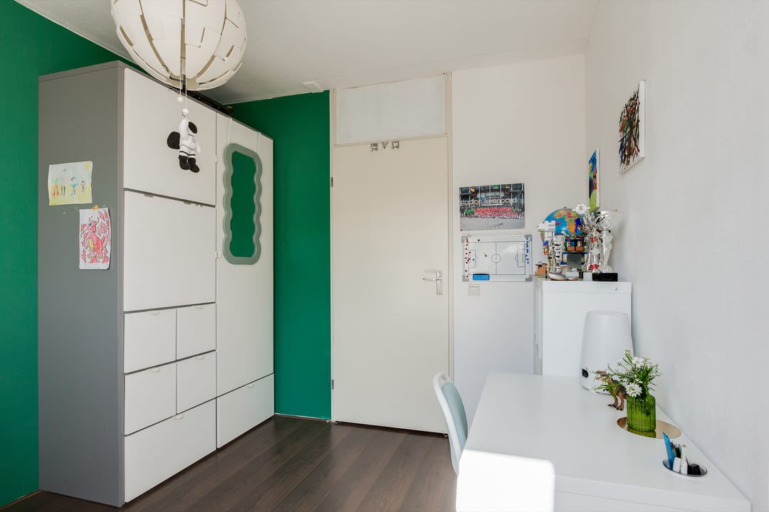 Foto 22 van Boekweitveld 50