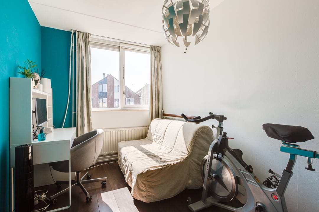 Foto 23 van Boekweitveld 50