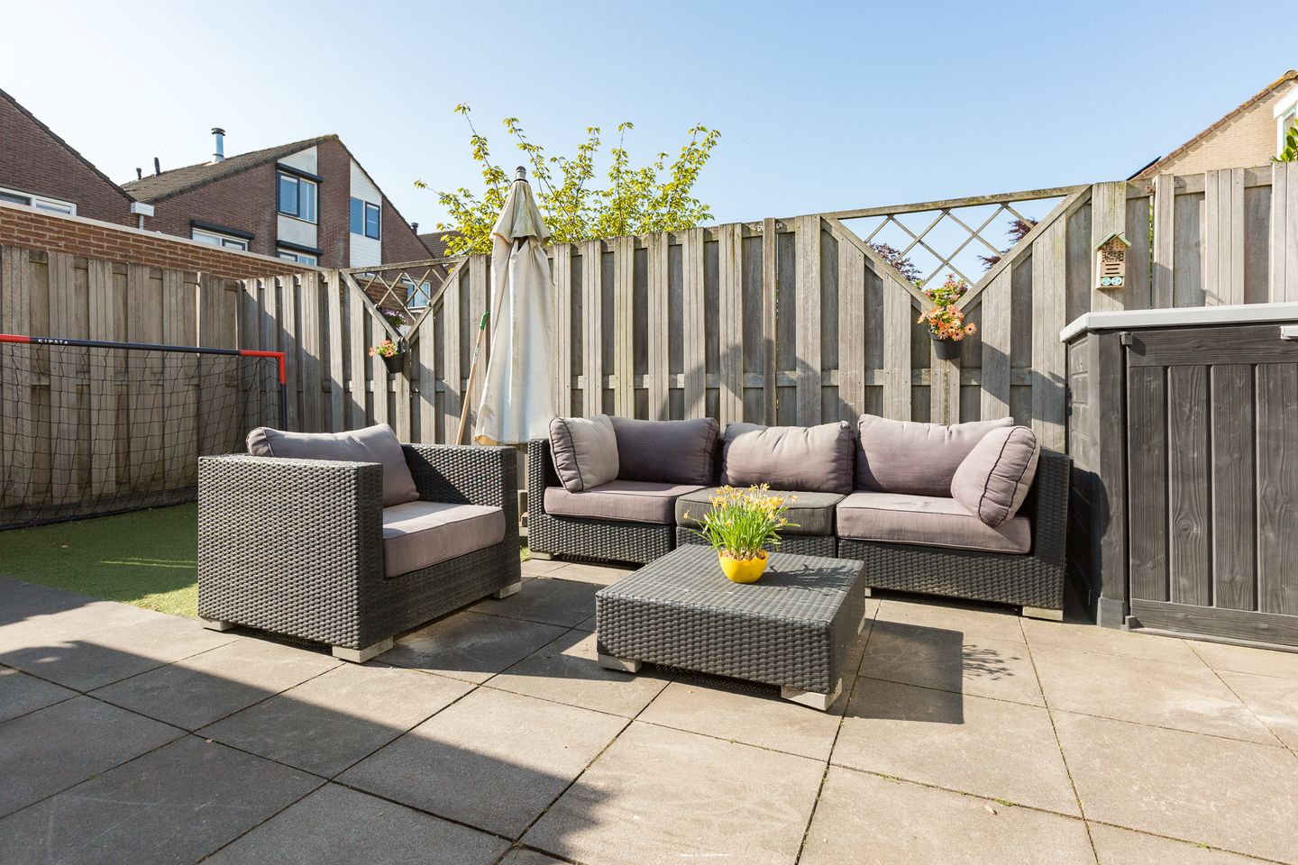 Foto 35 van Boekweitveld 50