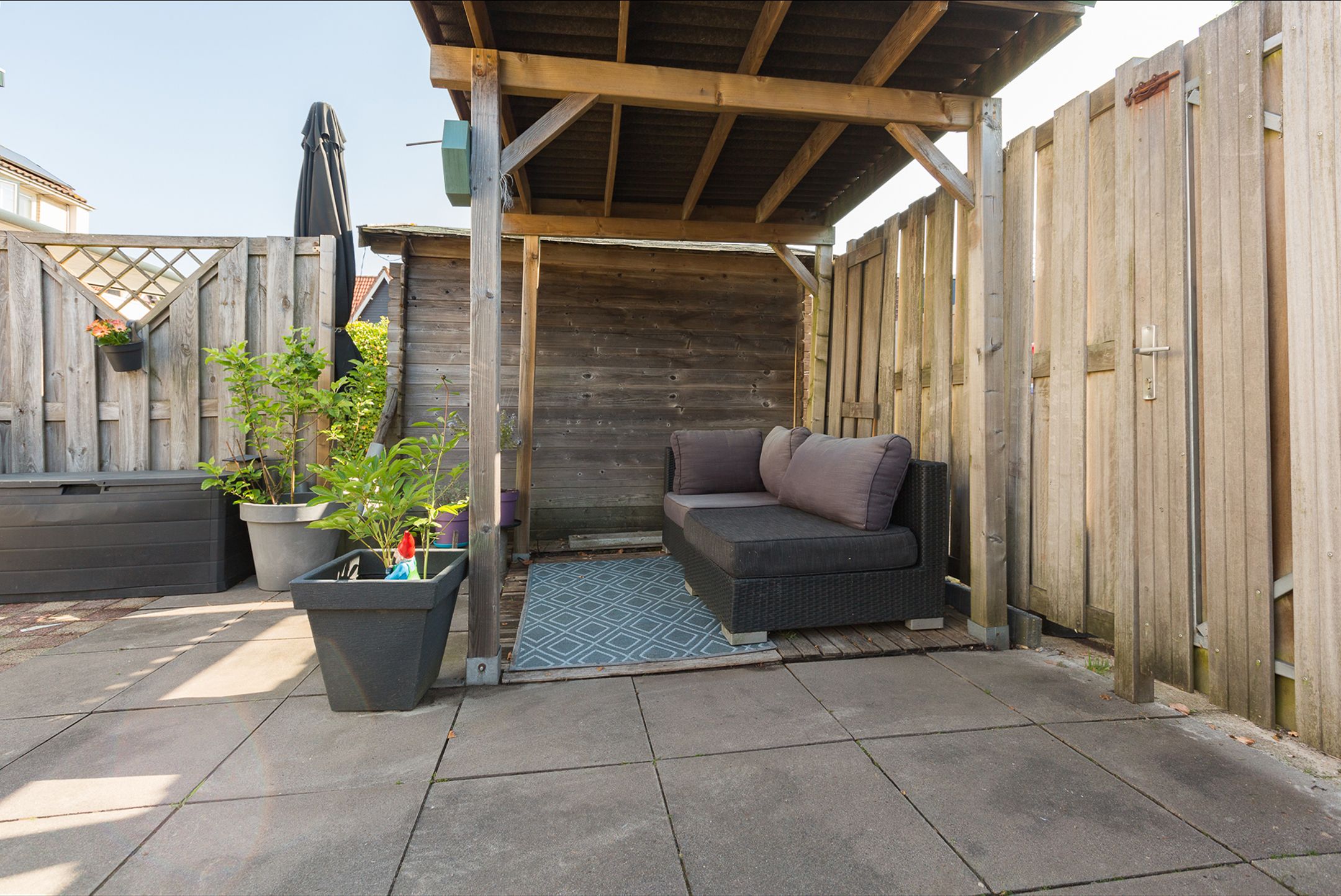 Foto 36 van Boekweitveld 50