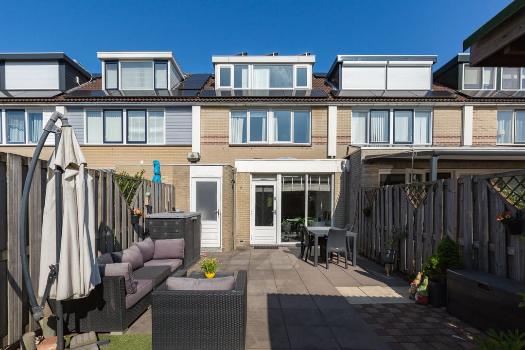 Foto 38 van Boekweitveld 50