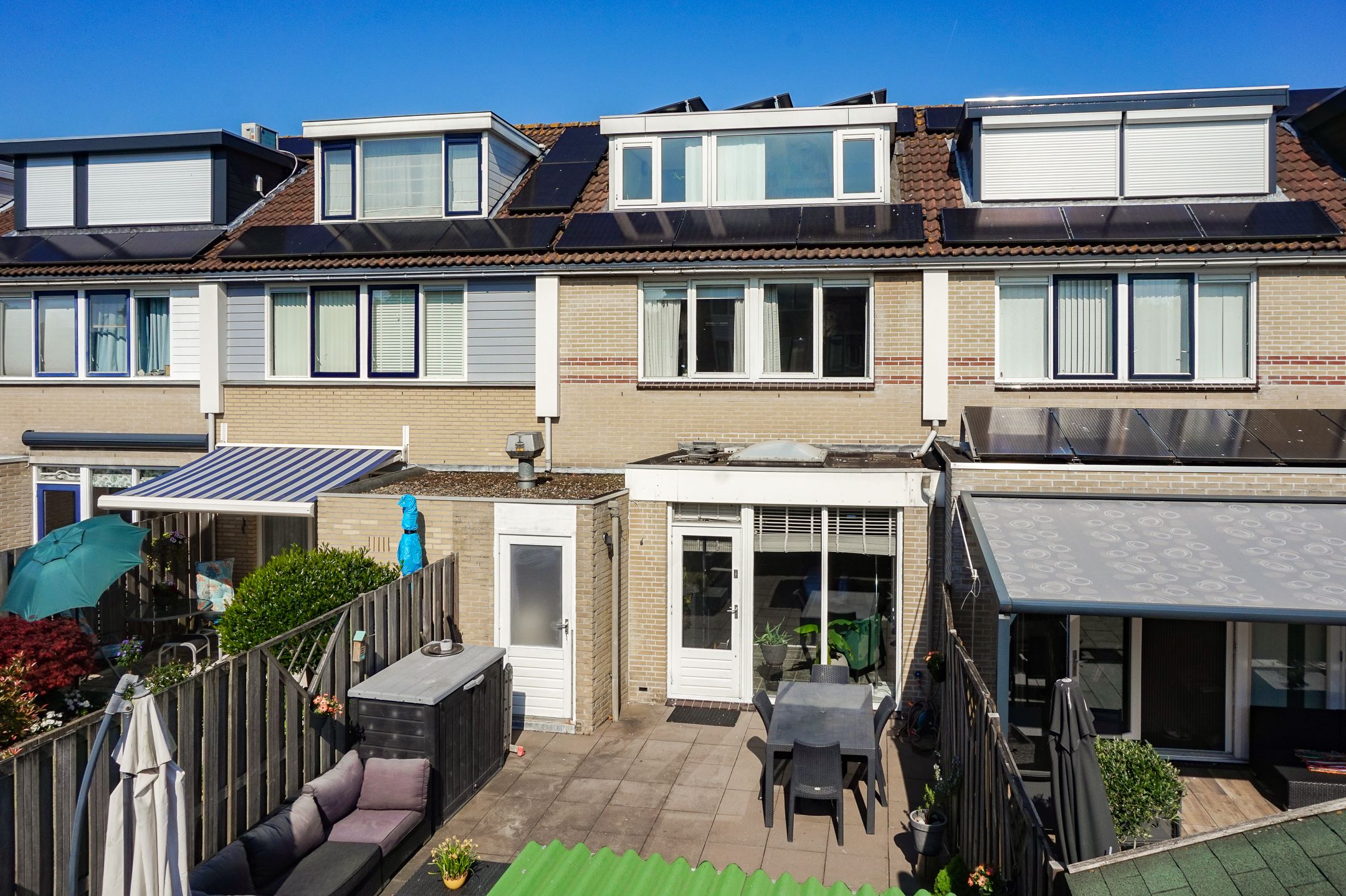 Foto 39 van Boekweitveld 50