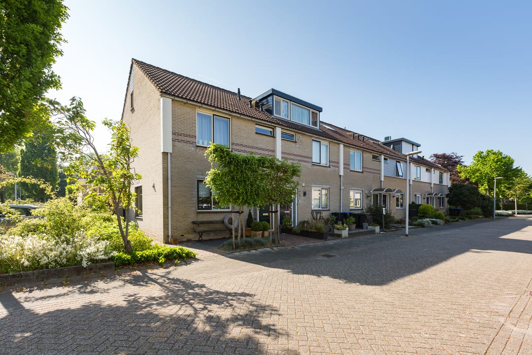 Foto 41 van Boekweitveld 50