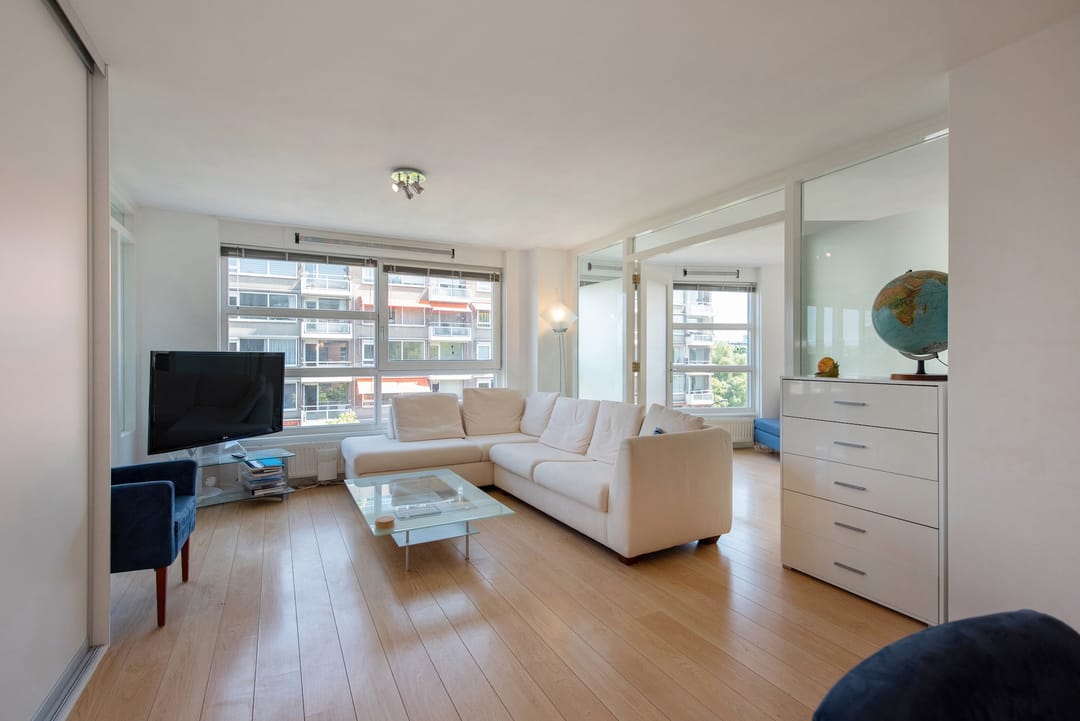 Foto 2 van Steenvoordelaan 362-Q