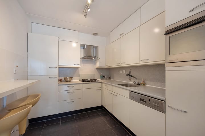 Foto 3 van Steenvoordelaan 362-Q