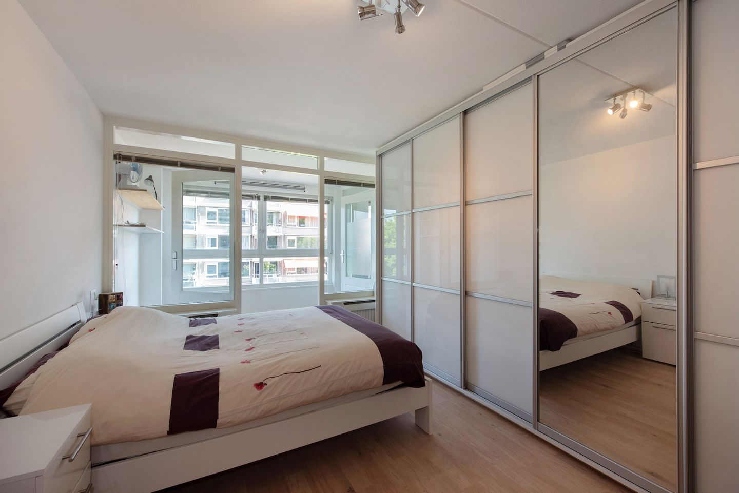 Foto 4 van Steenvoordelaan 362-Q