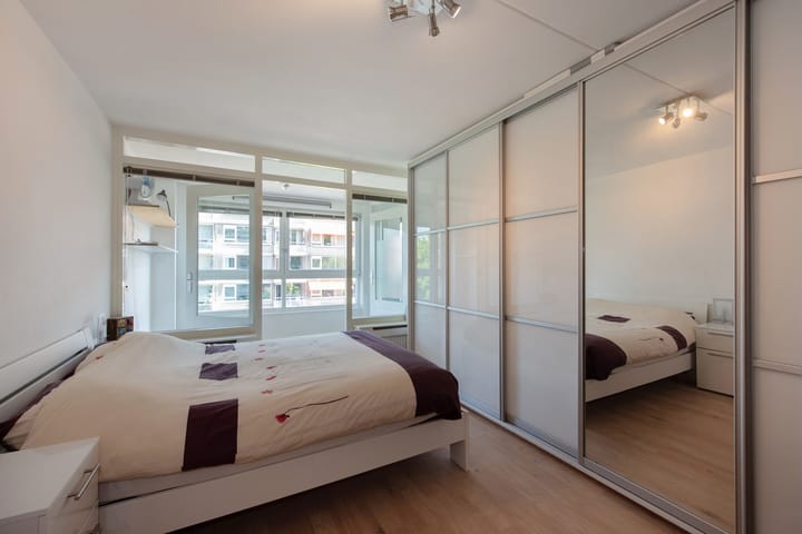 Foto 4 van Steenvoordelaan 362-Q