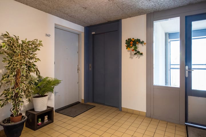 Foto 5 van Steenvoordelaan 362-Q