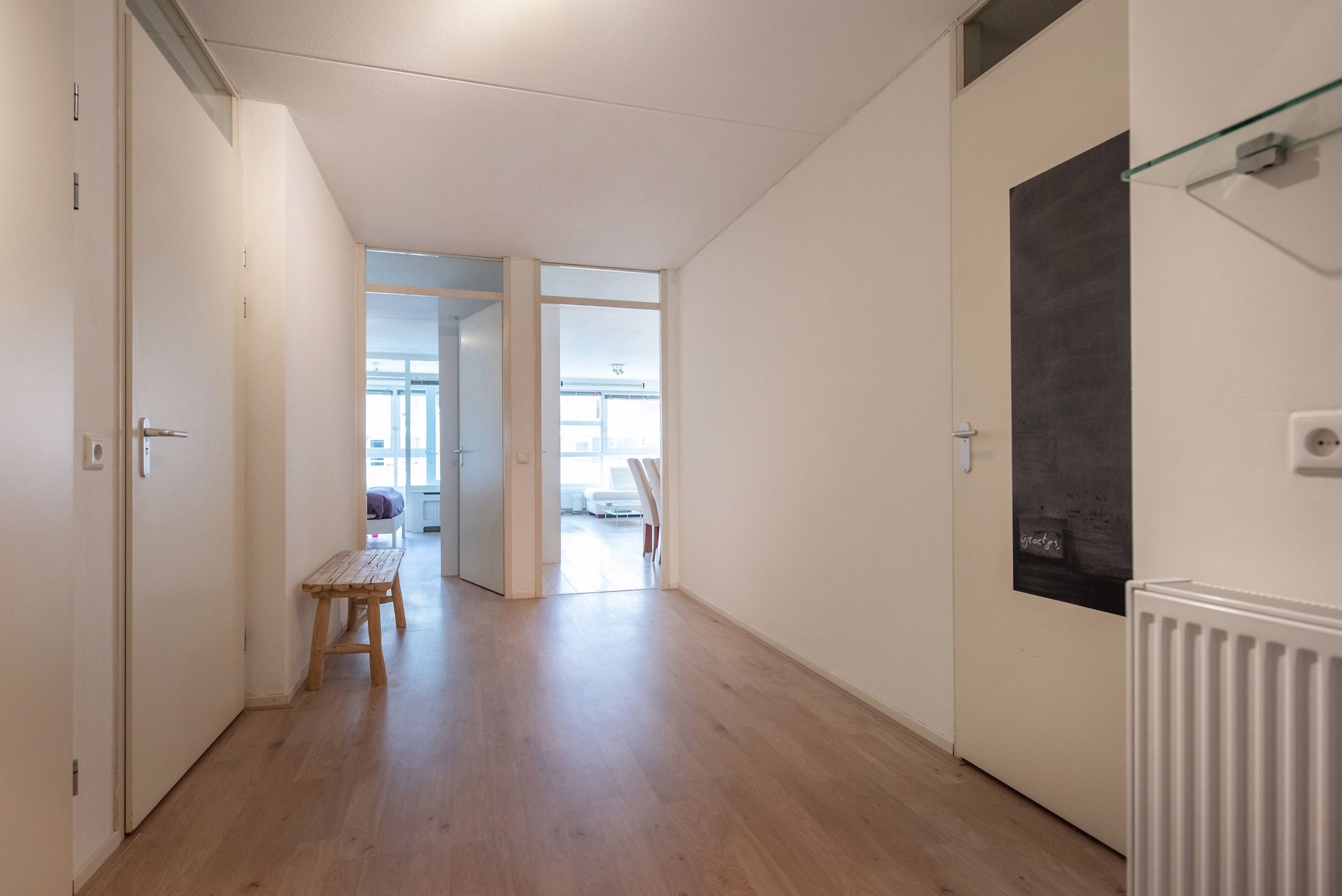 Foto 6 van Steenvoordelaan 362-Q