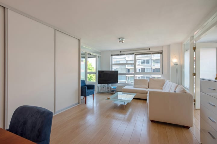 Foto 7 van Steenvoordelaan 362-Q