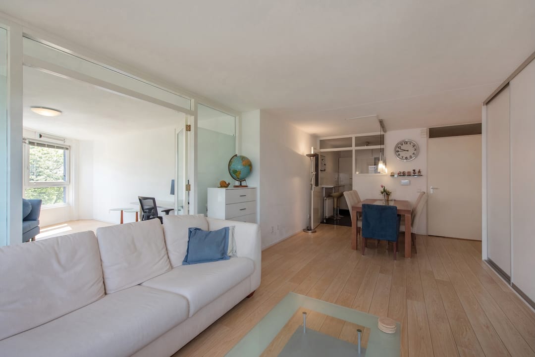 Foto 8 van Steenvoordelaan 362-Q