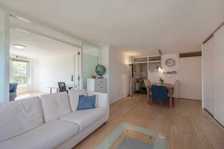 Foto 8 van Steenvoordelaan 362-Q