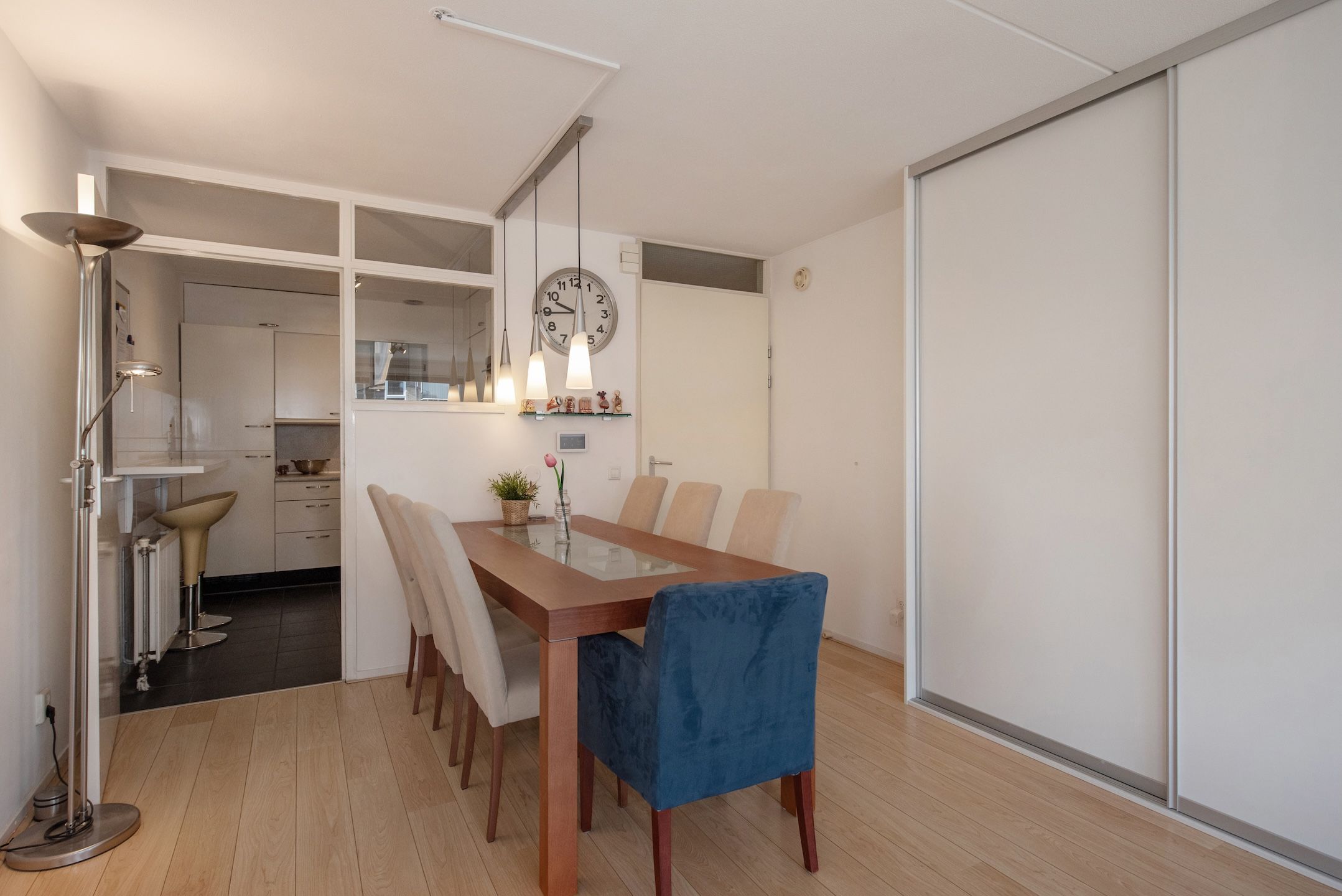 Foto 9 van Steenvoordelaan 362-Q