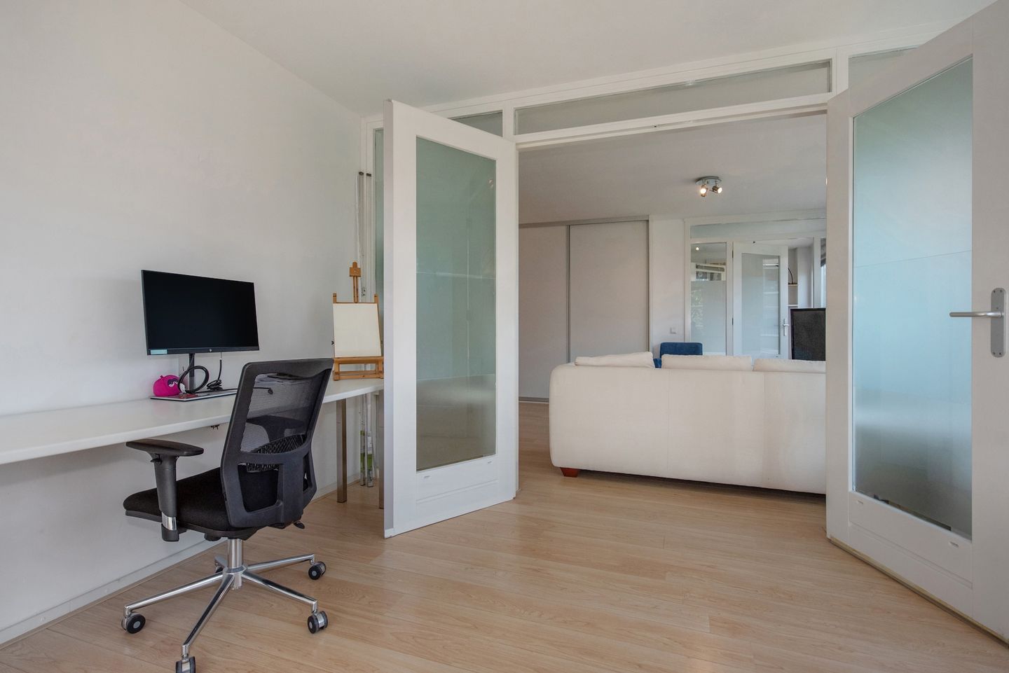 Foto 10 van Steenvoordelaan 362-Q