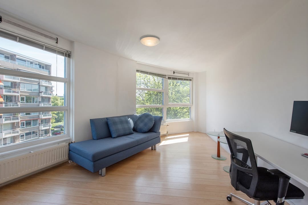 Foto 11 van Steenvoordelaan 362-Q