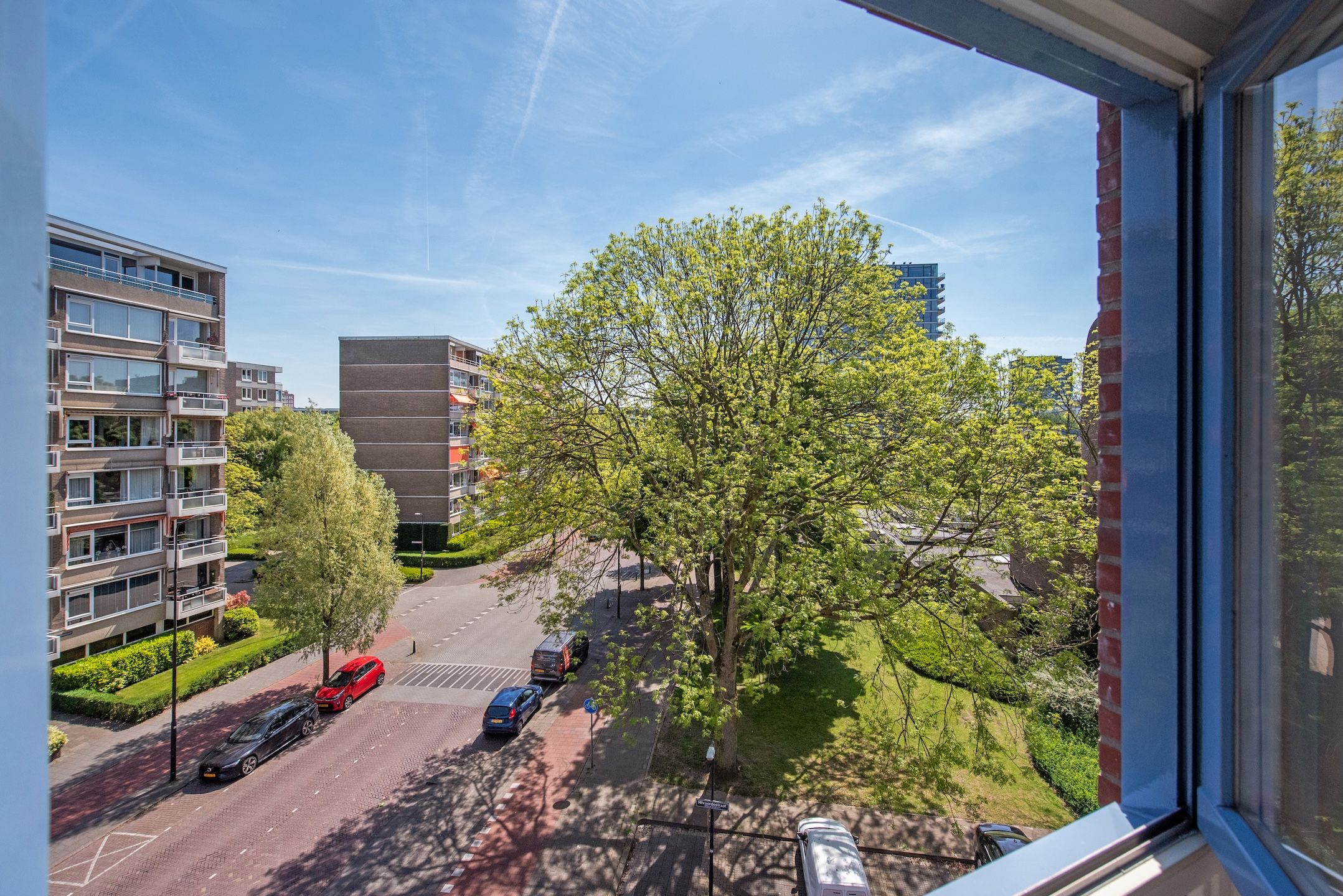 Foto 12 van Steenvoordelaan 362-Q