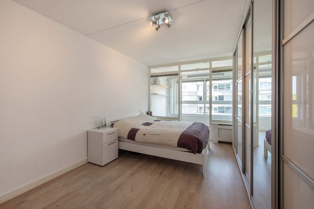 Foto 13 van Steenvoordelaan 362-Q