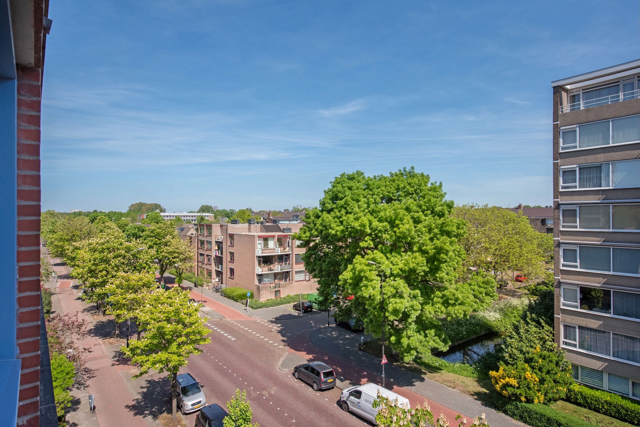 Foto 15 van Steenvoordelaan 362-Q