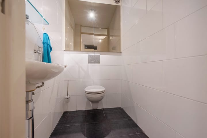 Foto 18 van Steenvoordelaan 362-Q