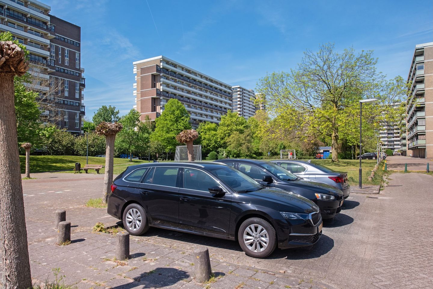 Foto 19 van Steenvoordelaan 362-Q