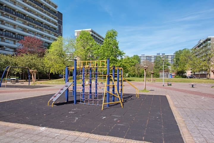 Foto 20 van Steenvoordelaan 362-Q