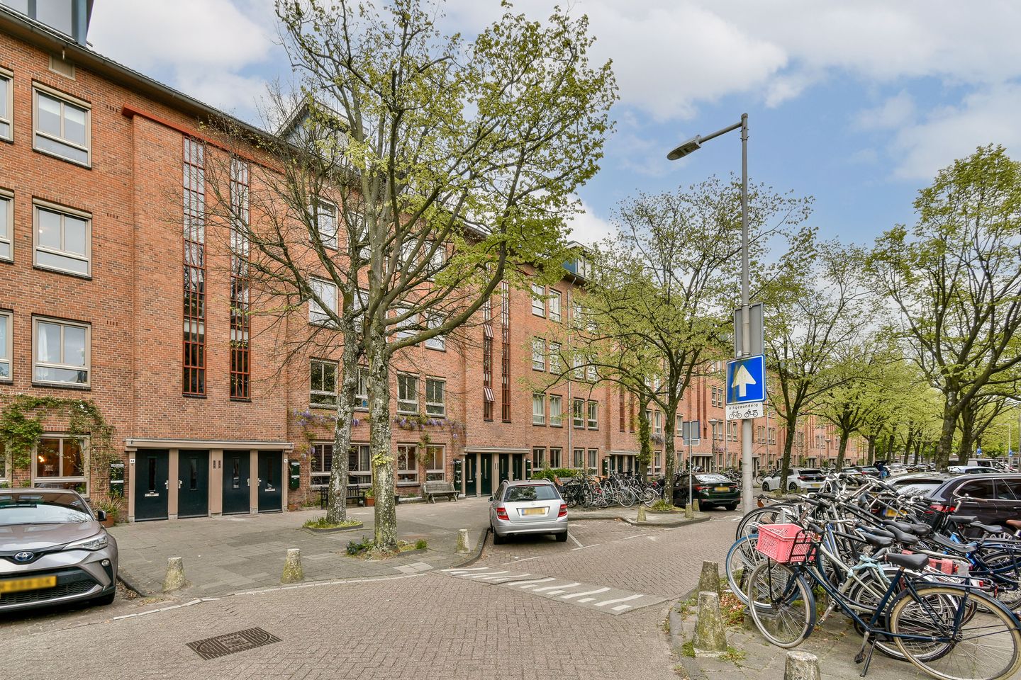 Foto 20 van Jan den Haenstraat 42-D