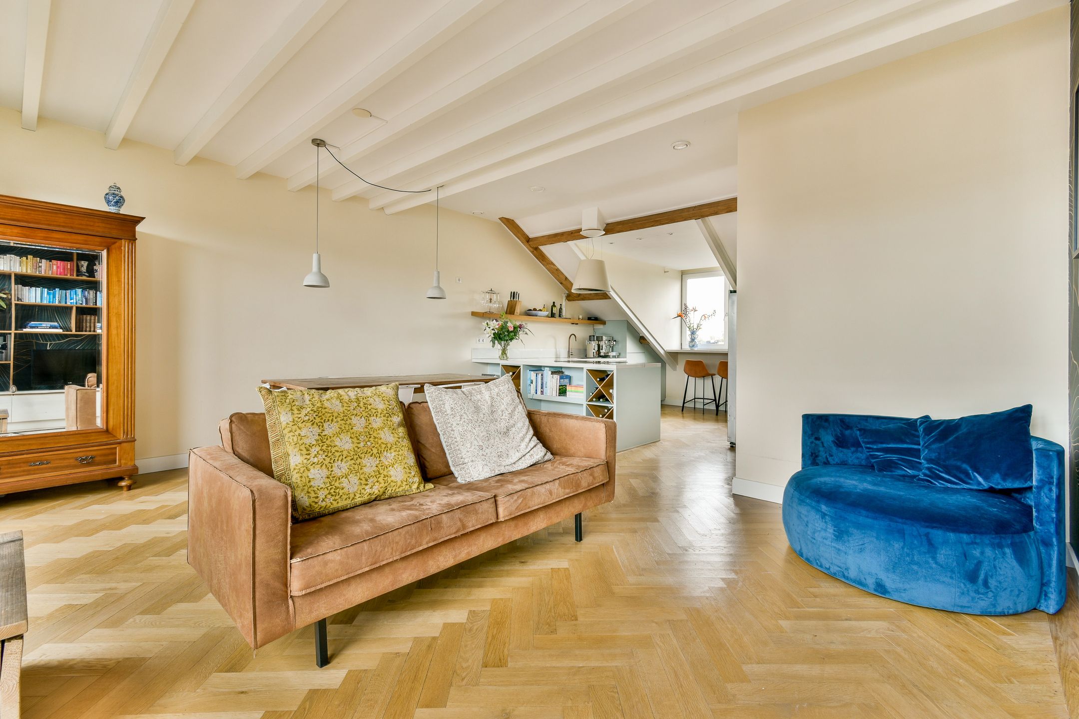 Foto 3 van Jan den Haenstraat 42-D