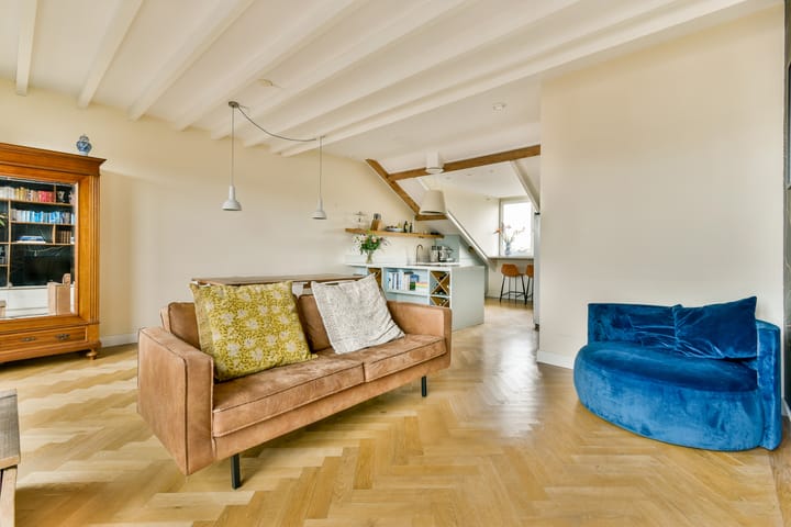 Foto 3 van Jan den Haenstraat 42-D