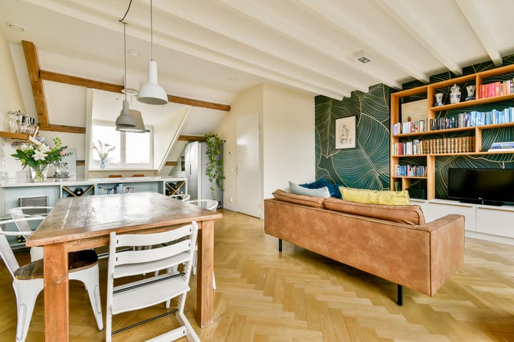 Foto 4 van Jan den Haenstraat 42-D