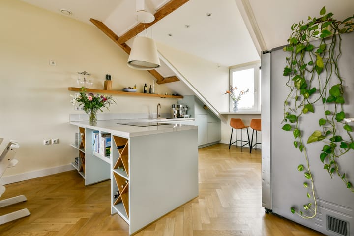 Foto 5 van Jan den Haenstraat 42-D