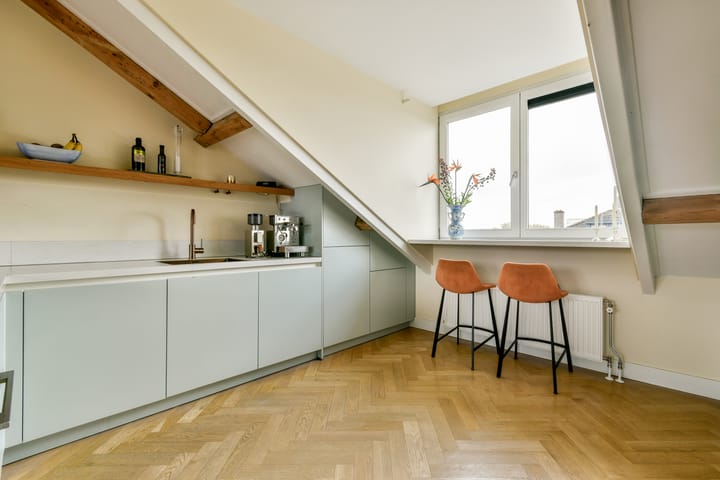 Foto 6 van Jan den Haenstraat 42-D