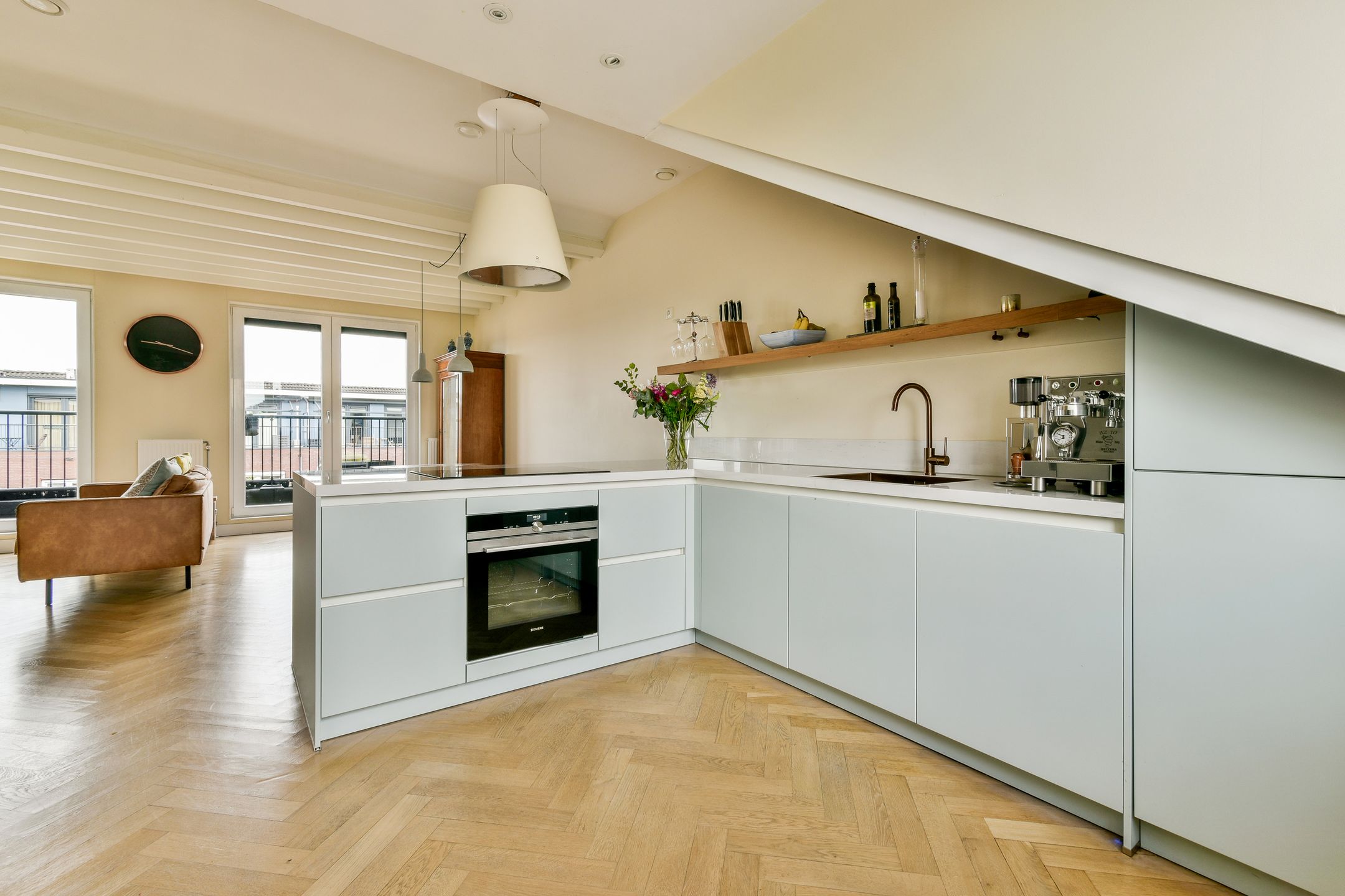 Foto 9 van Jan den Haenstraat 42-D