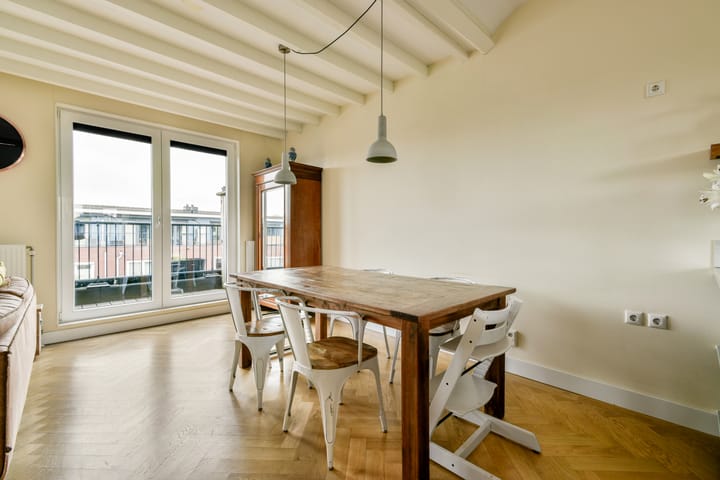 Foto 10 van Jan den Haenstraat 42-D