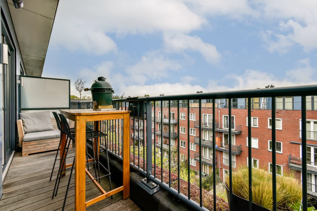 Foto 11 van Jan den Haenstraat 42-D