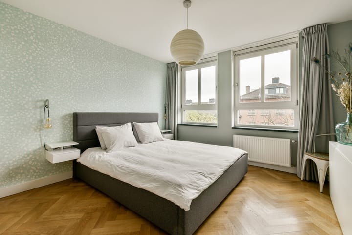 Foto 12 van Jan den Haenstraat 42-D