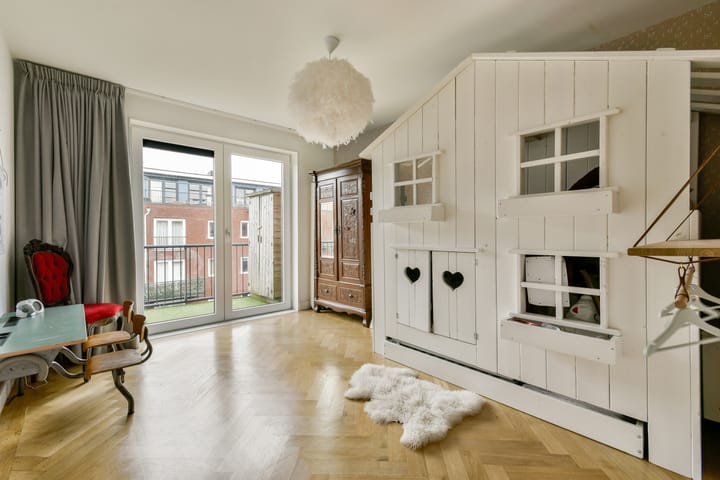 Foto 16 van Jan den Haenstraat 42-D