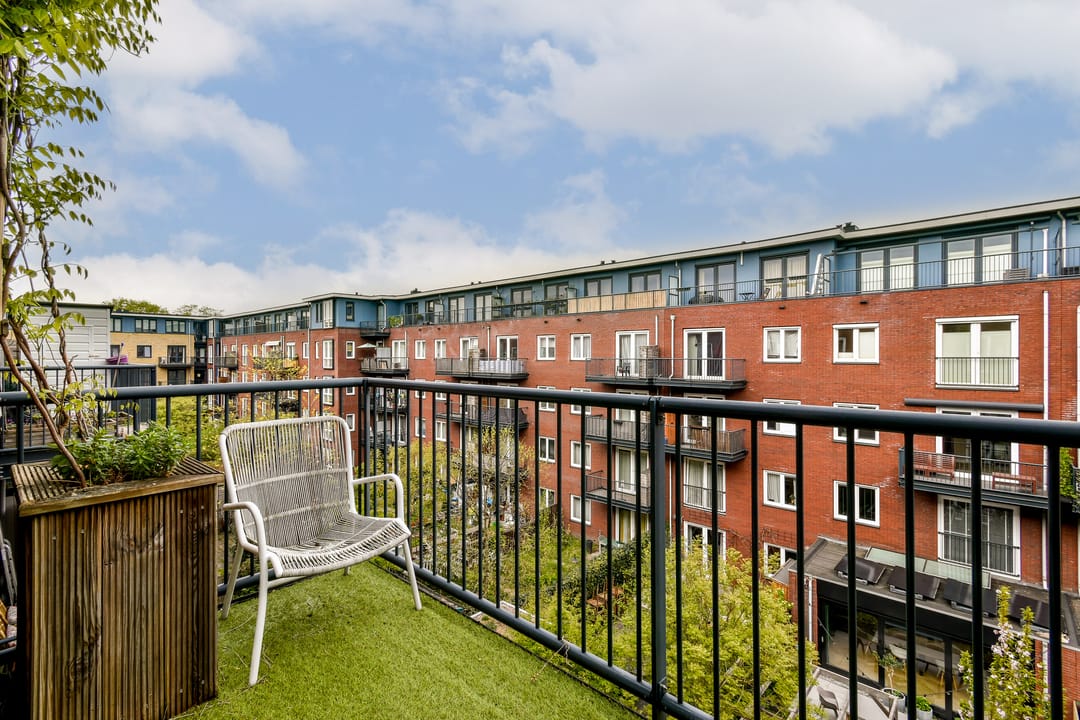 Foto 17 van Jan den Haenstraat 42-D