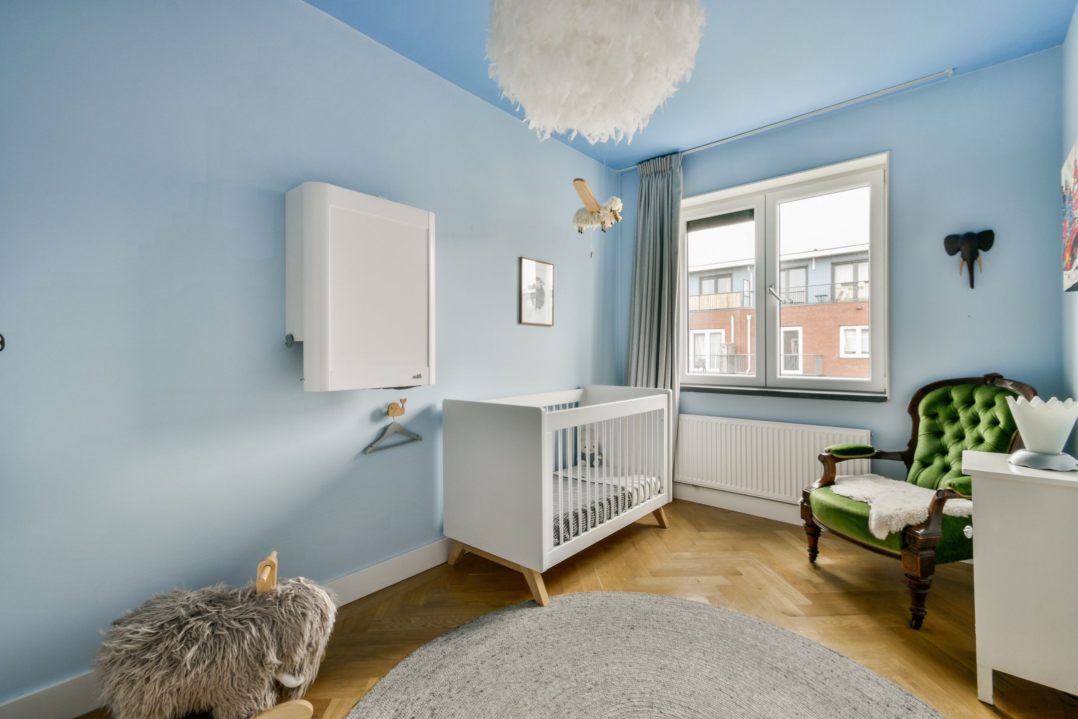 Foto 18 van Jan den Haenstraat 42-D